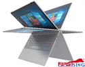Изображение Firstsing 11.6 inch Laptop Windows 10 Intel Apollo Lake N3350 N3450 N4200 FHD Flips Back 360 degrees Tablet PC
