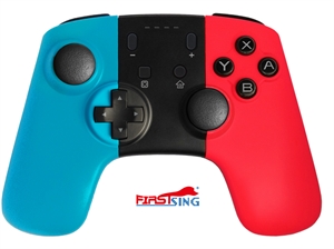 Picture of Firstsing New Wireless Controller Gamepad Joypad  Handle Remote for Nintendo Switch Console 