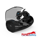 Image de Firstsing Portable TWS Headphones Wireless Bluetooth Double Earphones Sport Handfree With Charge Box for IOS Android