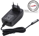 FirstSing 12V 2A Wall Charger Travel Adapter for Microsoft Surface RT Tablet