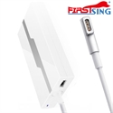 Изображение Firstsing 60W 3.65A Ultrathin Power Adapter L-tip Magsafe 1 Replacement Charger With USB for Apple Macbook Pro
