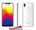 Изображение Firstsing 4G Smart Phone 6.2 inch Android 7.0 Quad Core MTK6739 Dual Cameras Support Fingerprint Unlock