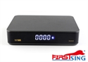 Image de Firstsing DVB-T/T2 Receiver Android 6.0 TV BOX Amlogic S905D 4K Support USB Wifi