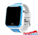Firstsing MSM8909 IP67 Waterproof Kid Phone 4G GPS AGPS Wifi LBS Child locator Smart Watch