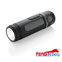 Image de Firstsing Portable 4 in 1 Bluetooth speaker with 4400mAh Power bank outdoor Camping light and Torch