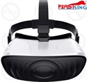  Firstsing VR 3D Gaming Glasses Virtual Reality All-in-one RK3288 Quad core 2K Screen の画像