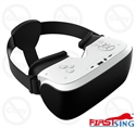 Firstsing All-in-one Allwinner H8 VR Octa Core 1080P Display VR 3D Glasses Virtual Reality の画像