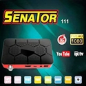 Picture of Firstsing Senator 111 High Definition Satellite Receiver with Media Player