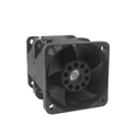 Image de Firstsing 4056mm  DC12V Cooling Brushless Counter Rotating Dual Ball Bearing Fan 