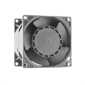Picture of Firstsing 8056mm DC12V Cooling Brushless Counter Rotating Dual Ball Bearing Fan