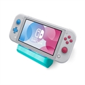 Firstsing Type-c Port Charger Dock Station Stand for Nintendo Switch Lite の画像