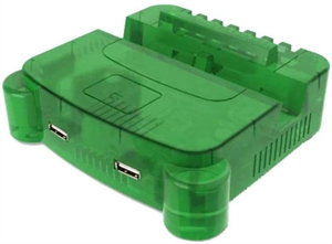 Image de Firstsing RetroN S64 Console Dock for Nintendo Switch