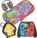 Picture of Firstsing Splatoon 2 Deluxe Splat Pack for Nintendo Switch