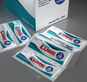 Изображение Sterile Medical Instrument Lubricating Jelly, Provides lubrication for Hinged Instruments
