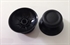 Image de 2x Black Replacement Controller analog sticks thumb stick for Sony PS4 