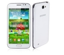  Smartphone Android 4.1 MTK6577 Dual Core 3G GPS 1GB 4GB 5.3 Inch 12.0MP Camera の画像