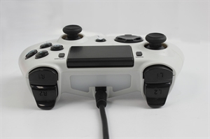 GATOR CLA龙爪原装 PS4有线手柄 电脑PC震动 DUALSHOCK4游戏手柄