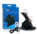Picture of Dual Charging Stand for PS4 Controllers