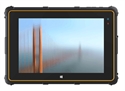 Rugged Windows Tablet PC 4GB RAM 64GB ROM IP67 Waterproof Shockproof 8 Inch Quad Core OTG 4G LTE GNSS Ublox Beidou GPS