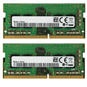 Image de 32GB (2x16GB) DDR4 Super Luce RGB Sync PC4-19200 2400MHz Dual Channel