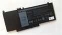 Image de 6MT4T 7.6v 62wh Lithium Polymer Laptop Battery for Latitude E5470
