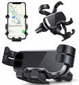 Image de Adjustable Air Outlet Gravity Dashboard Car Cell Phone Mount Holder