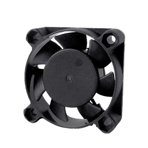 BlueNEXT Small Low Noise Fan,DC 5V 40x40x10mm Small Cooling Fan