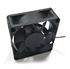 BlueNEXT Small Cooling Fan,DC 220V 70 x 70 x 25mm Low Noise Fan の画像