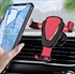 Image de BlueNEXT Car mobile phone holder car GPS navigation holder for Toyota prius car styling accessories