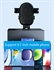 Image de BlueNEXT  Car Dashboard Windshield Suction Cup Mount Phone Holder Telescopic Arm 180 Degrees Bracket