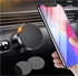 BlueNEXT Magnetic Car Air Vent Mount Phone Holder,360° Rotate Smartphone Dock Car Mobile universal Phone Holder