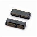 Picture of BlueNEXT connector M.2 interface NGFF slot H=4.2 G-KEY G-type port APCI0093