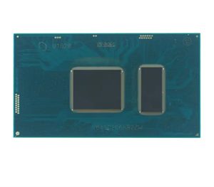 I3-7100U SR2ZW CPU Processor Chip I3 Series 3MB Cache Up To 2.4GHz Notebook CPU Firstsing の画像