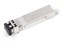 Image de 400G QSFPDD SR8 compatible 100m 850nm MPO transceivers optical modules