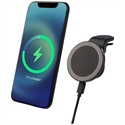 Image de Magnetic Wireless Car Charger Fast Charging for Magsafe Car Mount