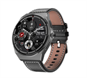 HD Large Screen  Bluetooth Call  Wallet  NFC Smart Watch
