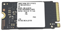 Image de BlueNEXT  512GB M.2 2242 42mm PM991 NVMe PCIe Gen 4 x4 TLC SSD (MZALQ512HALU) for Dell HP Lenovo Laptop Ultrabook Tablet - Internal Solid State Drive