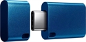 Picture of BlueNEXT Type-C™ USB Flash Drive, 256GB, Transfers 4GB Files in 11 Secs w/Up to 400MB/s 3.13 Read Speeds, Compatible w/USB 3.0/2.0, Waterproof,Blue