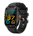Image de Blue NEXT outdoor smart watch call waterproof smartwatch for men women