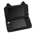 New Cat Neko Nyan  Nintendo 3DS LL Silicon Hard Cover