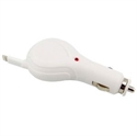 Picture of Iphone 5 Retractable Car Charger(Cable 90cm) 