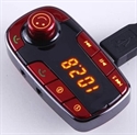 Image de For IPhone, MP3 Players Advanced Wireless Bluetooth FM Transmitter Car Kit 