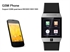 Picture of Smartphone Smart Watch Android 4.0 MTK6577 Dual Core 1.5 Inch GPS 5.0 MP Camera
