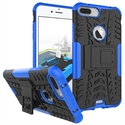 Изображение Hybrid Dual Layer Armor Defender Case with Stand For iPhone 7/7 Plus