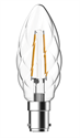 Picture of LED Energy Light Lamp Candle Flame Bulb