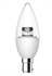 Picture of LED Bulb High Performance LED Daylight Chandelier Bulb