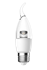 Image de LED Bulb High Performance LED Daylight Chandelier Bulb