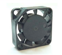 20mm x 20mm DC 12v High Speed Cooling Fan の画像