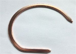 Picture of Heatsink Cooling Heat Pipe