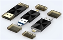 i-Flash Drive USB Memory Stick HD U Disk 3in1 for Android/IOS iPhone PC の画像